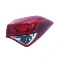 Hyundai i20 2014-2018 Rear Light Unit Driver Side